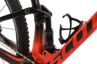 Bicicleta Scott Spark RC 900 Team GX t.M Reacondicionada