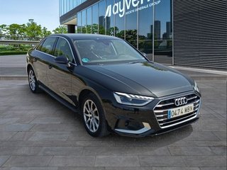 Audi A4 Advanced 35 TDI 120kW (163CV) S tronic