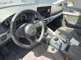 Audi A4 Advanced 35 TDI 120kW (163CV) S tronic