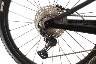 Bicicleta Ghost Lector FS XT t.L Reacondicionada