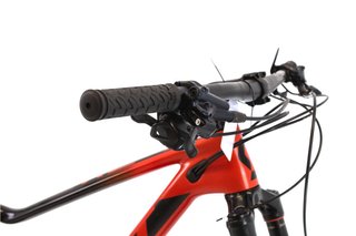 Bicicleta Scott Spark RC 900 Team GX t.M Reacondicionada