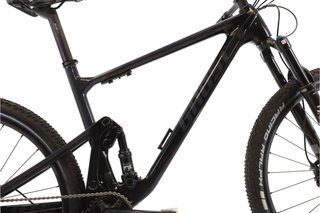 Bicicleta Ghost Lector FS XT t.L Reacondicionada