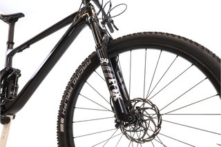 Bicicleta Ghost Lector FS XT t.L Reacondicionada