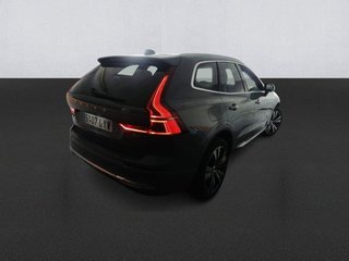 Volvo XC60 2.0 B4 D AWD Ultimate Bright Auto