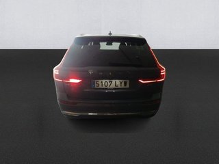 Volvo XC60 2.0 B4 D AWD Ultimate Bright Auto