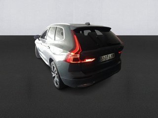Volvo XC60 2.0 B4 D AWD Ultimate Bright Auto