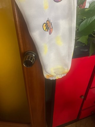 Conjunto Chándal Lucky Me Oso Llamas
