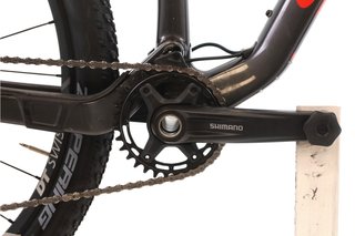 Bicicleta Orbea Oiz XTR t.S Reacondicionada