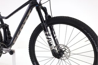 Bicicleta Scott Spark Team GX t.M Reacondicionada