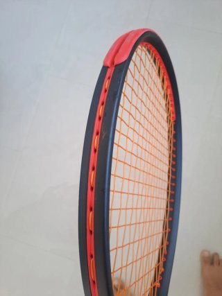 Wilson Clash Team v3 103 Raqueta Tenis