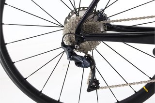 Bicicleta Cervelo S3 t.56 Reacondicionada