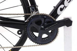 Bicicleta Cervelo S3 t.56 Reacondicionada