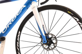 Bicicleta Orbea Gain t.54 Reacondicionada
