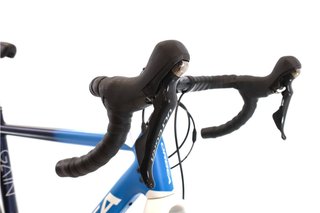 Bicicleta Orbea Gain t.54 Reacondicionada
