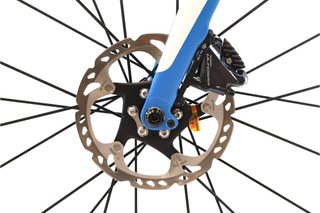 Bicicleta Orbea Gain t.54 Reacondicionada