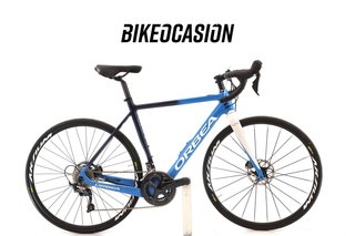 Bicicleta Orbea Gain t.54 Reacondicionada