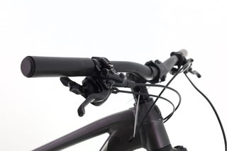 Bicicleta Trek Top Fuel 7 XT t.M Reacondicionada