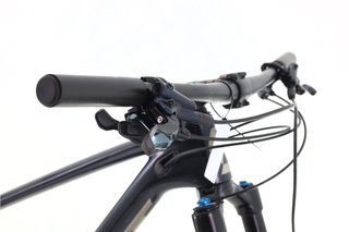 Bicicleta Scott Spark Team GX t.M Reacondicionada