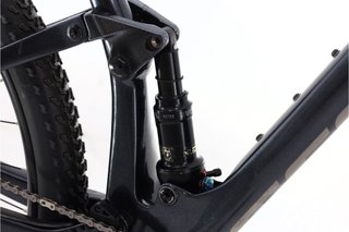 Bicicleta Scott Spark Team GX t.M Reacondicionada