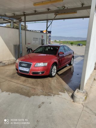 Audi A6 2004