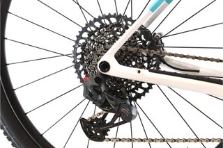 Bicicleta Orbea Alma GX AXS t.XL Reacondicionada