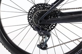 Bicicleta Scott Spark Team GX t.M Reacondicionada