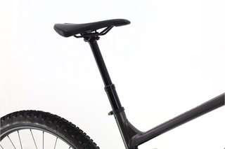 Bicicleta Trek Top Fuel 7 XT t.M Reacondicionada
