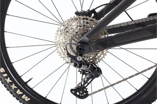 Bicicleta Trek Top Fuel 7 XT t.M Reacondicionada