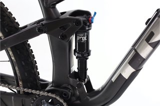 Bicicleta Trek Top Fuel 7 XT t.M Reacondicionada