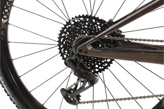 Bicicleta Orbea Oiz t.S Reacondicionada