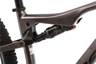 Bicicleta Orbea Oiz t.S Reacondicionada