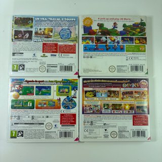 Giochi Nintendo 3DS