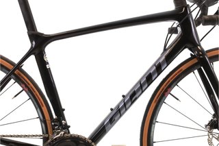 Bicicleta Giant TCR Advanced 2 t.54 Reacondicionada