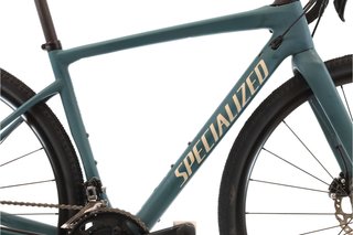 Bicicleta Specialized Diverge Sport t.54 Reacondicionada