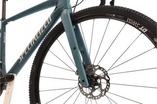 Bicicleta Specialized Diverge Sport t.54 Reacondicionada