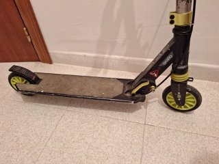 Patinete Oxelo Infantil