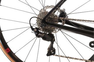 Bicicleta Giant TCR Advanced 2 t.54 Reacondicionada