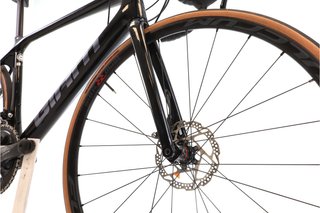 Bicicleta Giant TCR Advanced 2 t.54 Reacondicionada