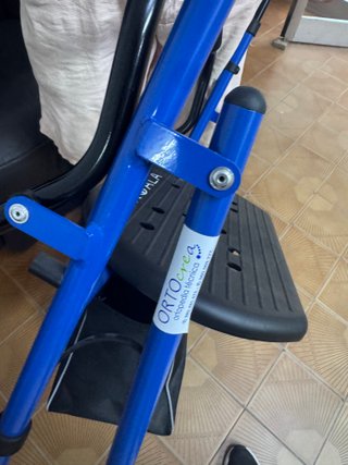 Andador Koala Forte NUEVO
