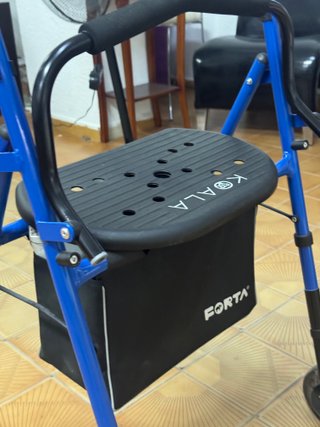 Andador Koala Forte NUEVO