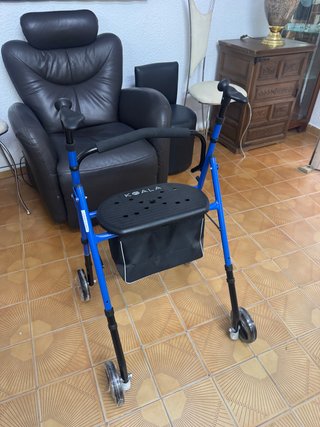 Andador Koala Forte NUEVO