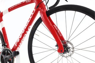 Bicicleta Pinarello Angliru t.54 Reacondicionada