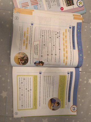Matemáticas 3, Primaria, De otra manera
