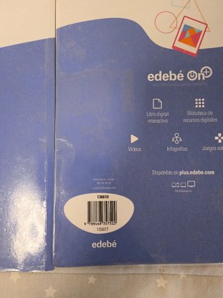 Matemáticas 3, Primaria, De otra manera