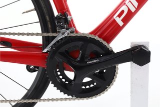 Bicicleta Pinarello Angliru t.54 Reacondicionada