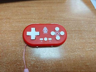 Mando Bluetooth Indeca PS4/Switch/Android/PC/iOS/