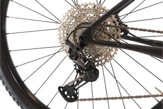 Bicicleta Cannondale Scalpel XT t.L Reacondicionada