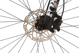 Bicicleta Cannondale F-Si t.L Reacondicionada