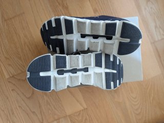 Zapatillas On Cloud 6 Talla 43 Hombre