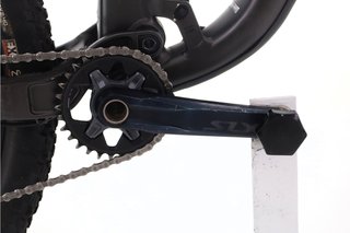 Bicicleta Trek Top Fuel 7 XT t.M Reacondicionada